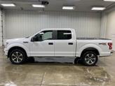 Thumbnail of 2019 OXFORD WHITE Ford F-150