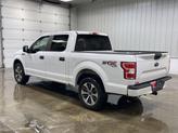 Thumbnail of 2019 OXFORD WHITE Ford F-150