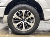Thumbnail of 2019 OXFORD WHITE Ford F-150