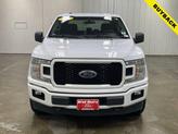 Thumbnail of 2019 OXFORD WHITE Ford F-150