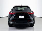 Thumbnail of 2026 Caviar Lexus NX 350