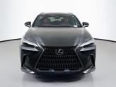Thumbnail of 2026 Caviar Lexus NX 350