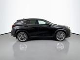 Thumbnail of 2026 Caviar Lexus NX 350