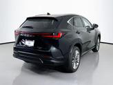 Thumbnail of 2026 Caviar Lexus NX 350