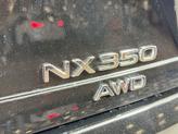 Thumbnail of 2026 Caviar Lexus NX 350