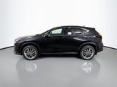 Thumbnail of 2026 Caviar Lexus NX 350