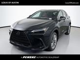 Photo of 2026 Caviar Lexus NX 350