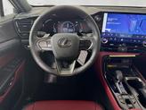 Thumbnail of 2026 Caviar Lexus NX 350