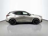 Thumbnail of 2026 Atomic Silver Lexus NX 350
