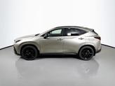 Thumbnail of 2026 Atomic Silver Lexus NX 350