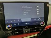 Thumbnail of 2026 Atomic Silver Lexus NX 350