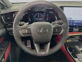 Thumbnail of 2026 Atomic Silver Lexus NX 350
