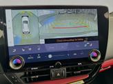 Thumbnail of 2026 Atomic Silver Lexus NX 350