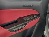 Thumbnail of 2026 Atomic Silver Lexus NX 350