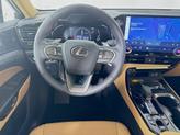 Thumbnail of 2026 Caviar Lexus NX 350