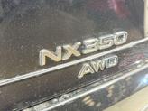 Thumbnail of 2026 Caviar Lexus NX 350