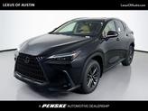 Photo of 2026 Caviar Lexus NX 350