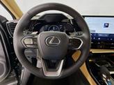 Thumbnail of 2026 Caviar Lexus NX 350