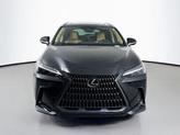 Thumbnail of 2026 Caviar Lexus NX 350