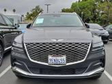 Thumbnail of 2023 Himalayan Gray Genesis GV80