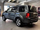 Thumbnail of 2012  Honda Pilot