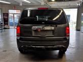 Thumbnail of 2012  Honda Pilot