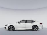 Thumbnail of 2025 Platinum White Pearl Acura TLX