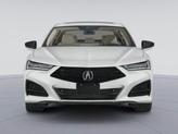 Thumbnail of 2025 Platinum White Pearl Acura TLX