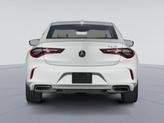 Thumbnail of 2025 Platinum White Pearl Acura TLX
