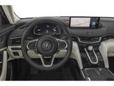 Thumbnail of 2025 Platinum White Pearl Acura TLX