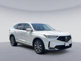 Thumbnail of 2025 Platinum White Pearl Acura MDX