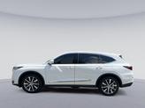 Thumbnail of 2025 Platinum White Pearl Acura MDX