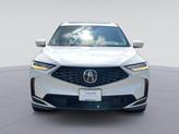 Thumbnail of 2025 Platinum White Pearl Acura MDX