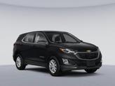Thumbnail of 2020 Summit White Chevrolet Equinox