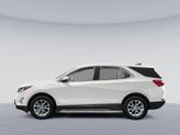 Thumbnail of 2020 Summit White Chevrolet Equinox