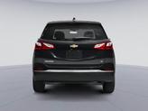 Thumbnail of 2020 Summit White Chevrolet Equinox