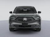 Thumbnail of 2022 Apex Blue Pearl Acura MDX