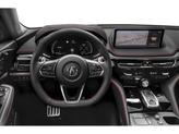 Thumbnail of 2022 Apex Blue Pearl Acura MDX