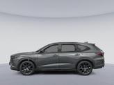 Thumbnail of 2022 Apex Blue Pearl Acura MDX