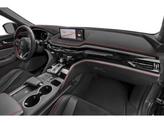 Thumbnail of 2022 Apex Blue Pearl Acura MDX