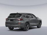 Thumbnail of 2022 Apex Blue Pearl Acura MDX