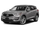 Photo of 2020  Acura RDX