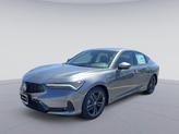 Photo of 2025 Liquid Carbon Metallic Acura Integra
