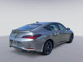 Thumbnail of 2025 Liquid Carbon Metallic Acura Integra