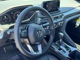 Thumbnail of 2025 Liquid Carbon Metallic Acura Integra