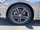 Thumbnail of 2025 Liquid Carbon Metallic Acura Integra