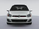 Thumbnail of 2015 Tornado Red Volkswagen Golf GTI