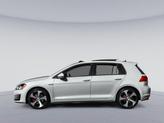 Thumbnail of 2015 Tornado Red Volkswagen Golf GTI