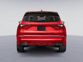 Thumbnail of 2026 Platinum White Pearl Acura MDX