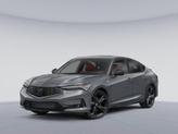 Photo of 2025 Performance Red Pearl Acura Integra